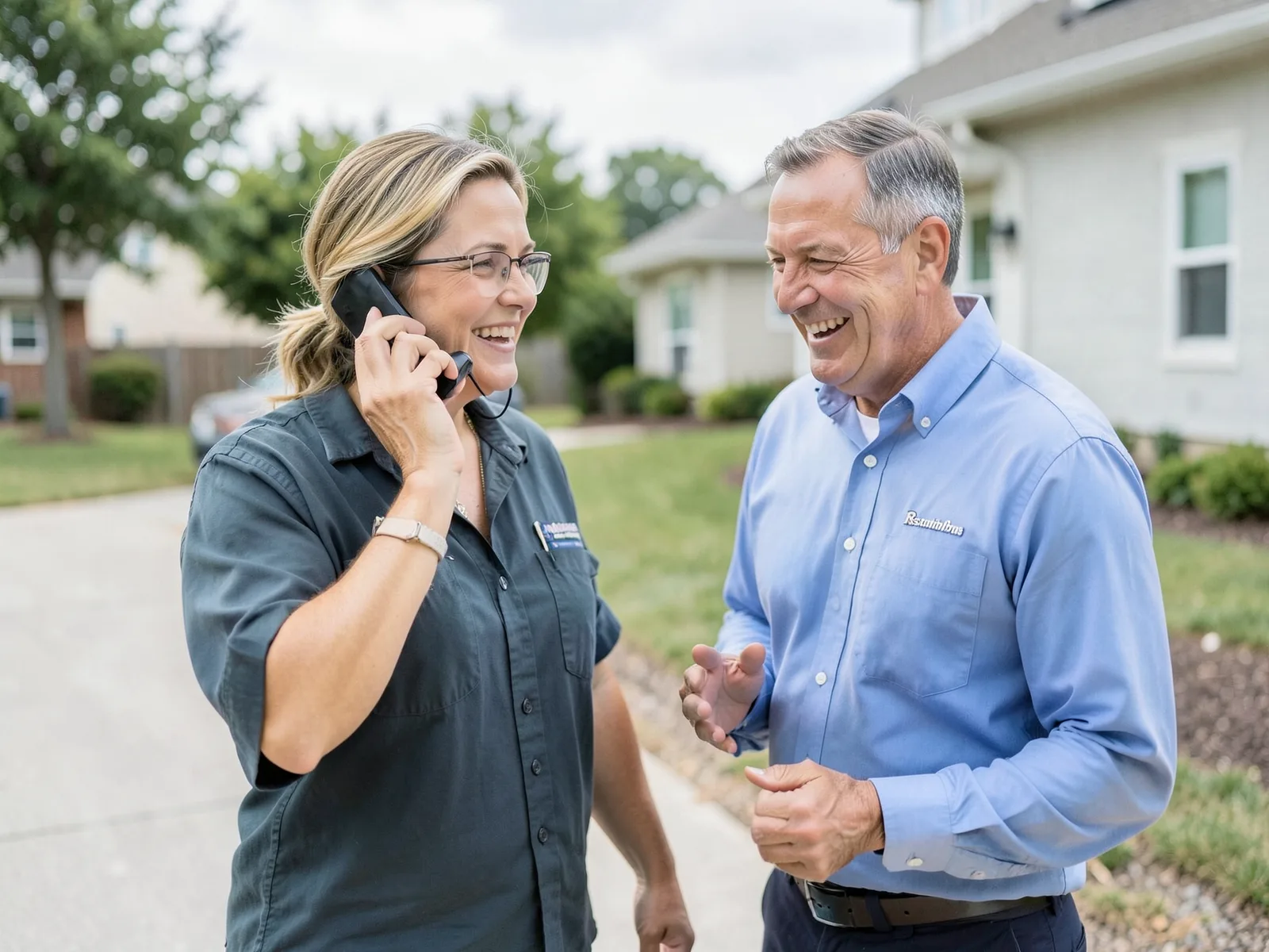 Frequently Asked Questions About Burst Pipe Cleanup in Harlan, IA